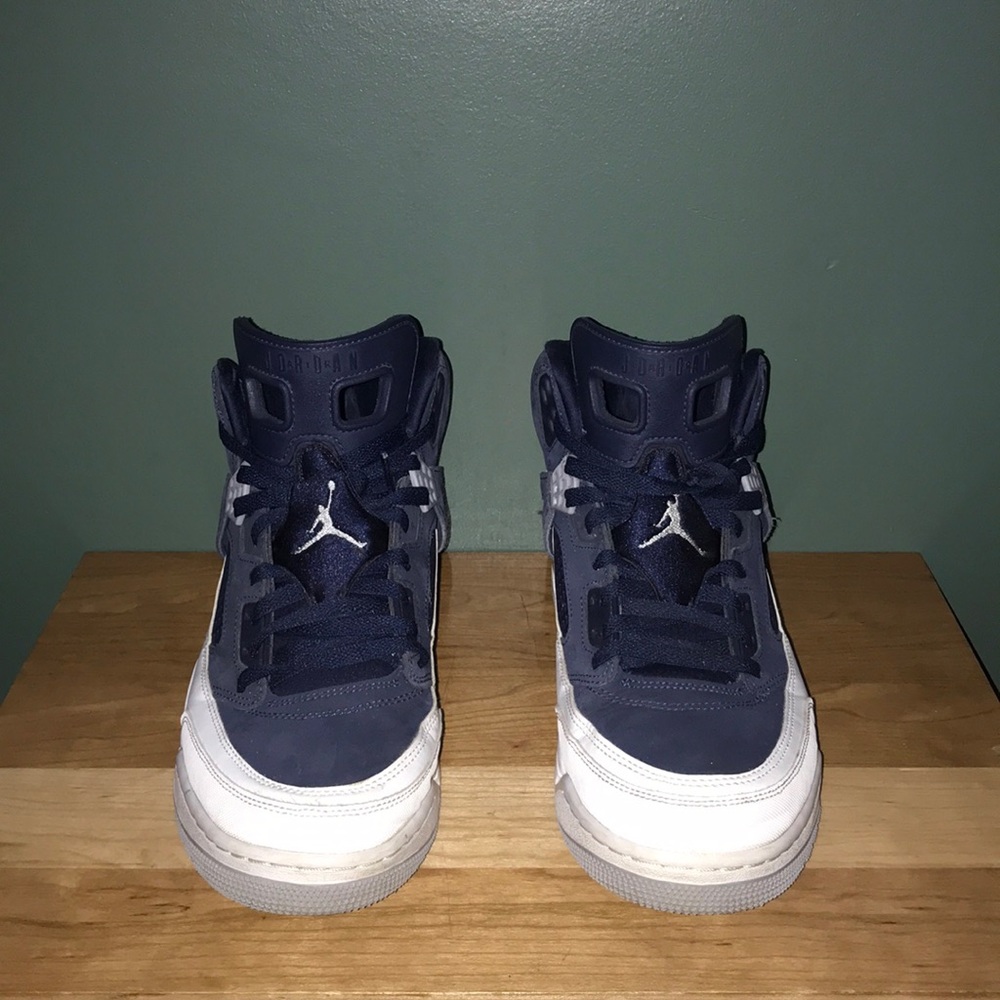 Jordan spizike yankees